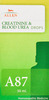 Allen Laboratories A87 Creatinine & Blood Urea Drop 30Ml