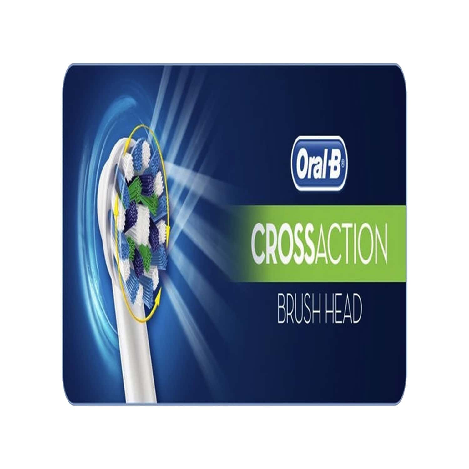 oral b cross heads