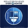 Oral-B Cross Action Toothbrush Replacement Heads (Pack Of 4)