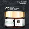 Good Vibes Deep Cleansing Face Scrub - Activated Charcoal - 50 Gm