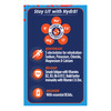 Muscleblaze Fuel One Sports Hydr8 (Lemon | 20 Effervescent Tablets)