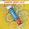 Muscleblaze Fuel One Sports Hydr8 (Lemon | 20 Effervescent Tablets)
