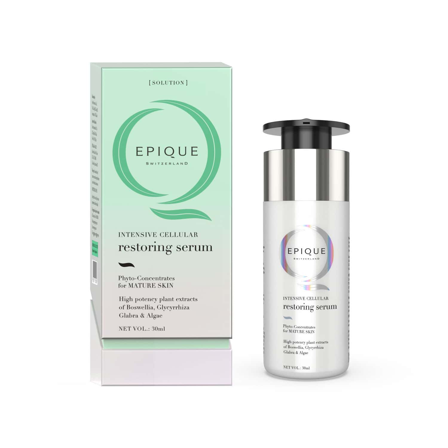 Intensive Cellular Restoring Serum 30 Ml