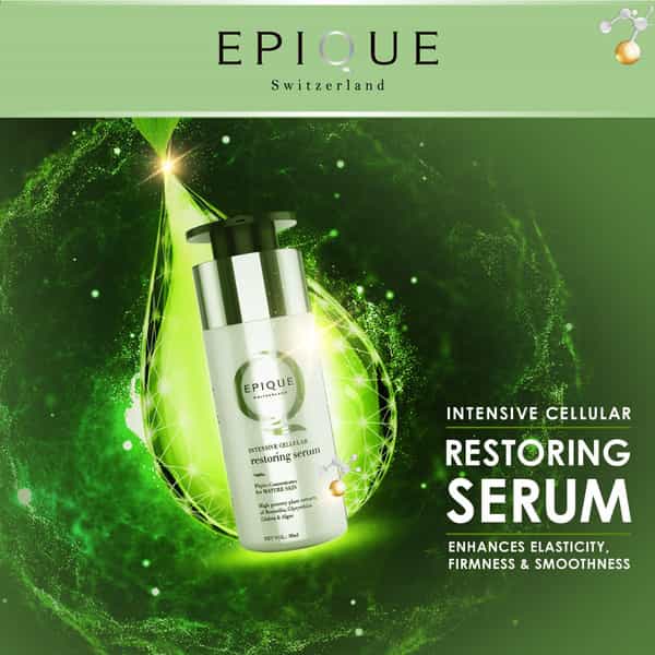 Intensive Cellular Restoring Serum 30 Ml