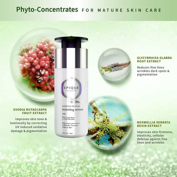 Intensive Cellular Restoring Serum 30 Ml