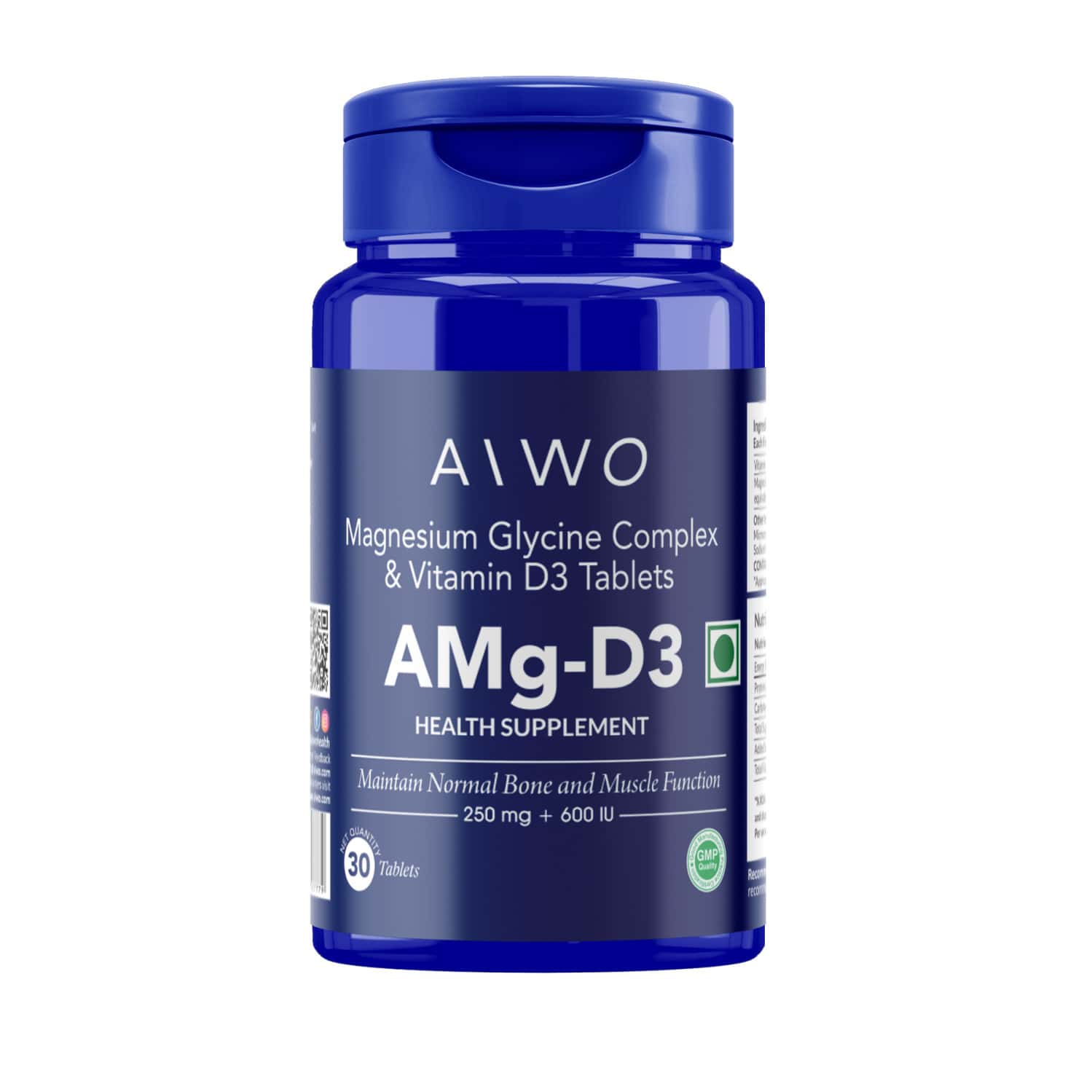 Aiwo Amg-d3 30 N
