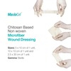 Maxiocel Wound Care Dressing Starter Pack
