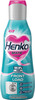 Henko Matic Liquid Detergent Front Load 500Ml