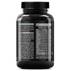 Muscleblaze Omega 3 Fish Oil (30 Capsules) | Trustified Certified For Accuracy & Purity