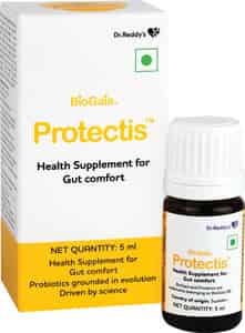 Protectis Bottle Of 5ml Oral Drops