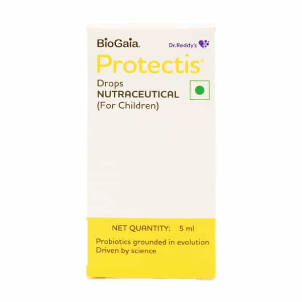 Protectis Bottle Of 5Ml Oral Drops