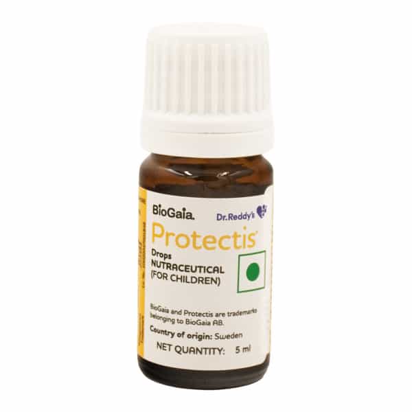 Protectis Bottle Of 5Ml Oral Drops