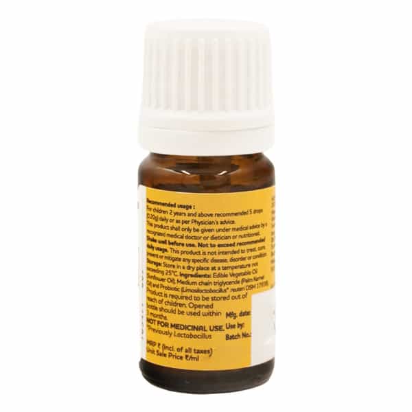 Protectis Bottle Of 5Ml Oral Drops