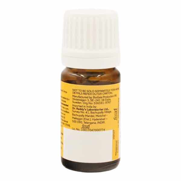 Protectis Bottle Of 5Ml Oral Drops