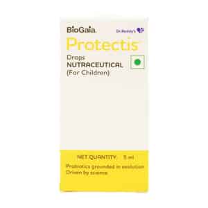 Protectis Bottle Of 5ml Oral Drops