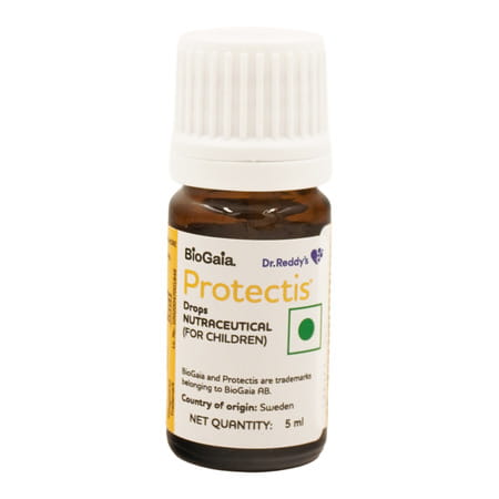 Protectis Bottle Of 5ml Oral Drops