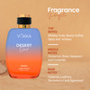 Vokka Desert Oud 100Ml | Luxury Long Lasting Perfume For Men & Women | Arabic Scent Eau De Parfum