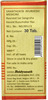 Baidyanath Asli Ayurved Basant Kusumakar Ras With Gold Silver And Pearl 30 Tab