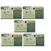 So Sweet Stevia 25 Sachet Sugar Free Sweetener (Pack Of 5)
