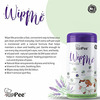 Puppee Wipe Me 200Pcs Pet Wet Wipes (Pack Of 2) With Lavender Essential | Vitamin E & Olive Oil