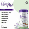 Puppee Wipe Me 200Pcs Pet Wet Wipes (Pack Of 2) With Lavender Essential | Vitamin E & Olive Oil