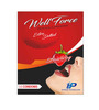 Well Force Strawberry Flavoured Extra Dotted Condoms Box Of 10