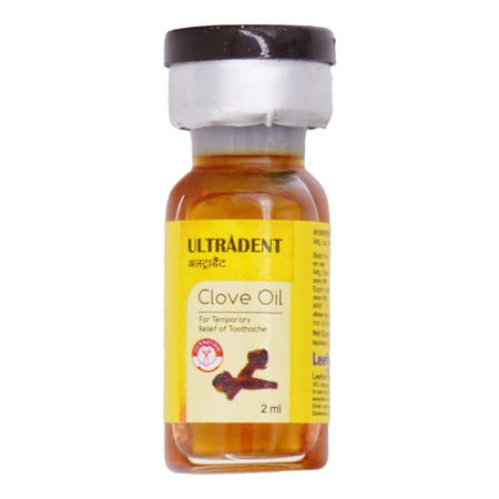 Ultradent Clove Oil 2 Ml