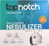 Topnotch Premium Nebulizer & Vapourizer