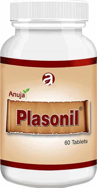 Anuja Plasonil Tablets- 90 Tab (Pack Of 3)