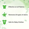 Beco Natural Laundry Detergent Liquid 1L- Baby Safe