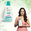 Beco Natural Laundry Detergent Liquid 1L- Baby Safe