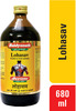 Baidyanath Asli Ayurved Lohasav 680 Ml