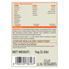 Fuel One Whey Max (Chocolate Hazelnut| 1kg / 2.2lbs)| 27g Protein | Whey Protein Concentrate