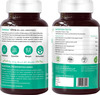 Bliss Welness Green Tea | Garcinia Cambogia | Green Coffee Bean | For Men And Women |60 Tablets