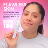 Cos-Iq Abp 33% Strong Exfoliating Peel Aha 25% | Pha 6% | Bha 2% Peeling Solution