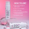 Cos-Iq Abp 33% Strong Exfoliating Peel Aha 25% | Pha 6% | Bha 2% Peeling Solution