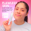 Cos-Iq Abp 33% Strong Exfoliating Peel Aha 25% | Pha 6% | Bha 2% Peeling Solution