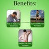 Cipzer Majun-E-Jograj Googal 125G | Supports Muscle Strength| Mobility & Joint Wellness