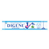 Digene Mint Flavour Antacid Antigas On The Go Pack Gel 10Ml (Pack Of 5)