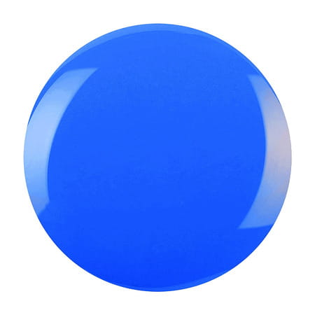Debelle Gel Nail Lacquer Velvette Truffle Sapphire Blue Nail Polish-8Ml