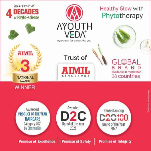 Ayouthveda Harad Powder - 200G