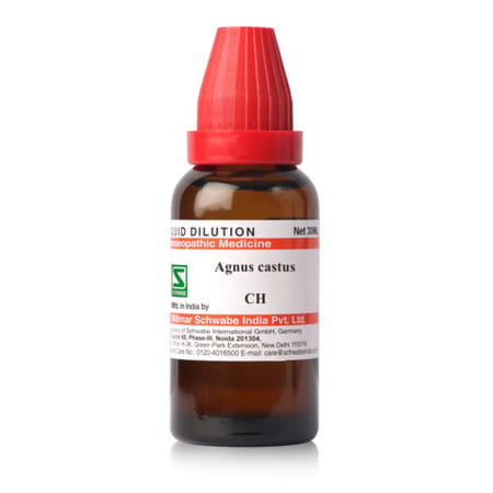 Dr. Willmar Schwabe India Janosia Ashoka Mt 30ml