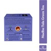 Kapiva Madhu Tula Green Tea | Helps Regulate Blood Sugar| Contains Jamun Seeds Fenugreek 20 Tea Bags