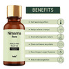 Imbue Niraama Period Pain Relief Oil | Effective Formulation To Relieve Pain (15ml)