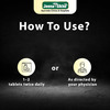 Jeena Sikho Super Urja | Herbal Supplement For Energy Booster | 60 Tablets