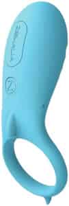 Gizmoswala Powerful Shark Vibrating Personal Body Massager