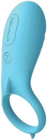 Gizmoswala Powerful Shark Vibrating Personal Body Massager