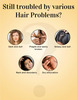 Spantra Argan Oil Hair Mask 250Gm