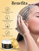 Spantra Argan Oil Hair Mask 250Gm