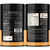 Myfitfuel L-Leucine (1000Mg) 120 Tablets| Amino Acid